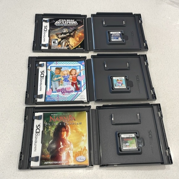 Nintendo DS Game Collection - Picture 7 of 9